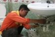 thợ sửa chữa ống nước Hưng Thịnh