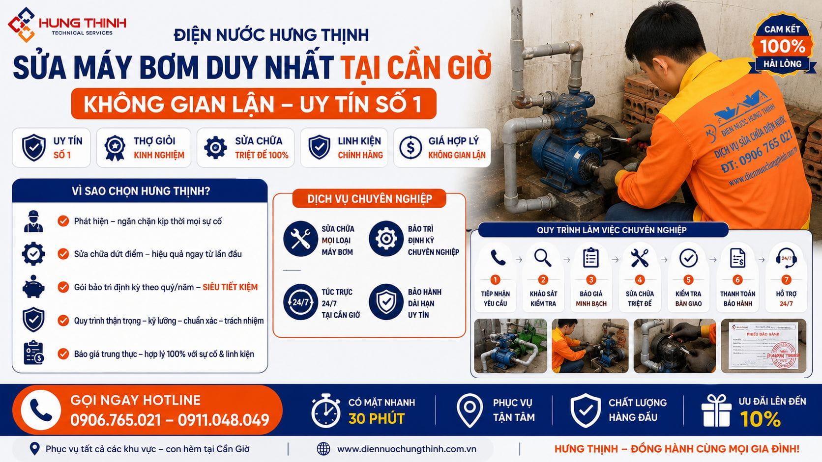 Vi-sao-chon-sua-may-bom-nuoc-tai-can-gio