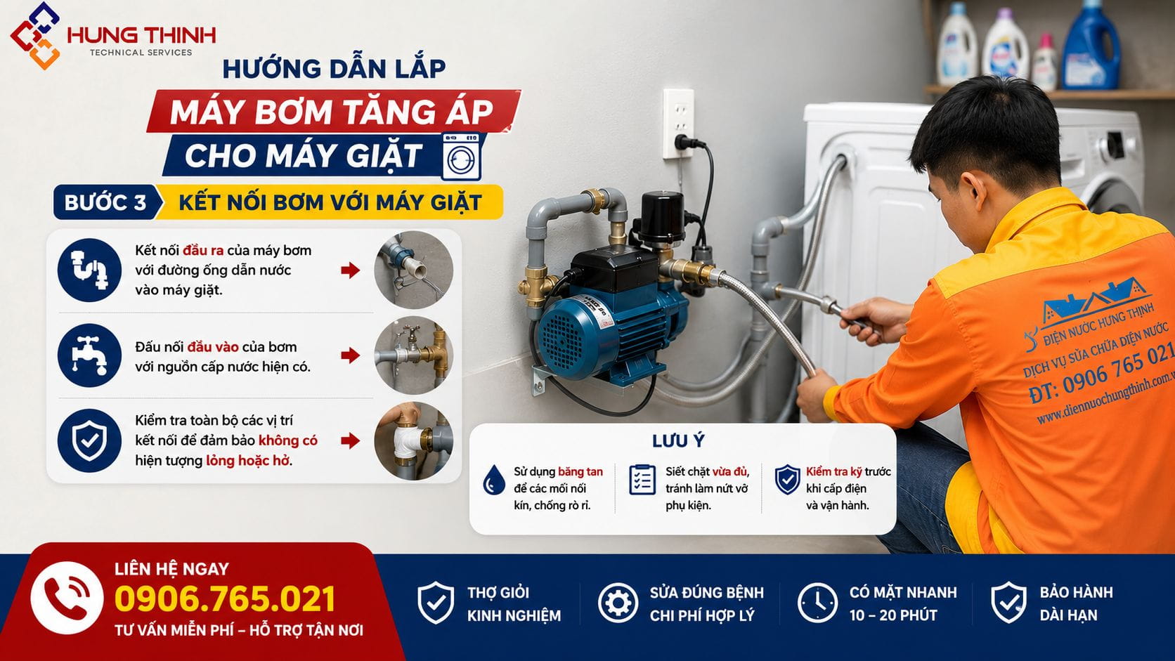 Cach-lap-may-bom-tang-ap-cho-may-giat3