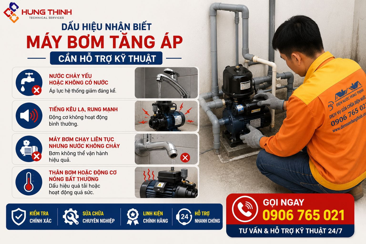 Dau-hieu-may-bom-tang-ap-khong-len-nuoc